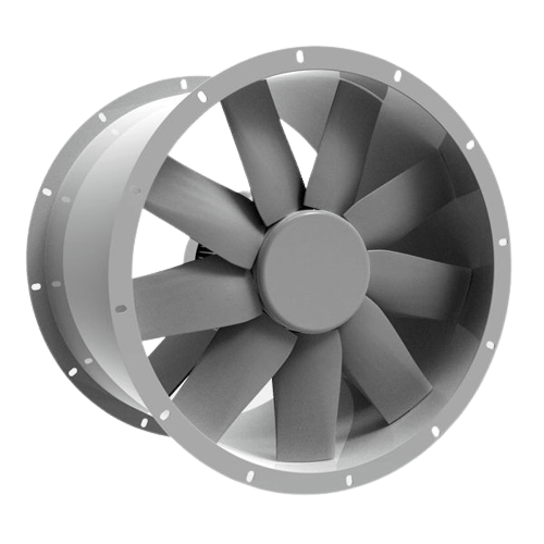 فن محوری رزنبرگ فن محوری رزنبرگ