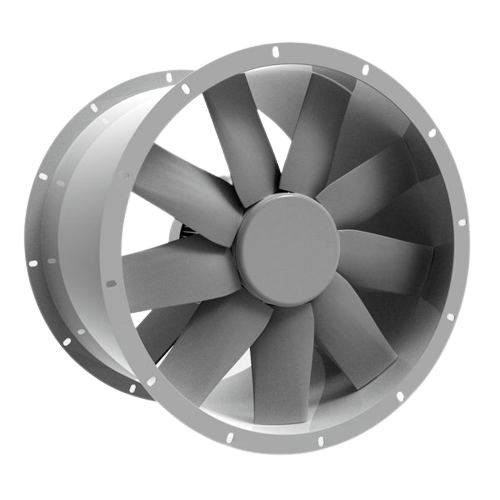 فن محوری رزنبرگ