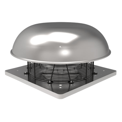 فن ضد انفجار روزنبرگ فن ضد انفجار روزنبرگ