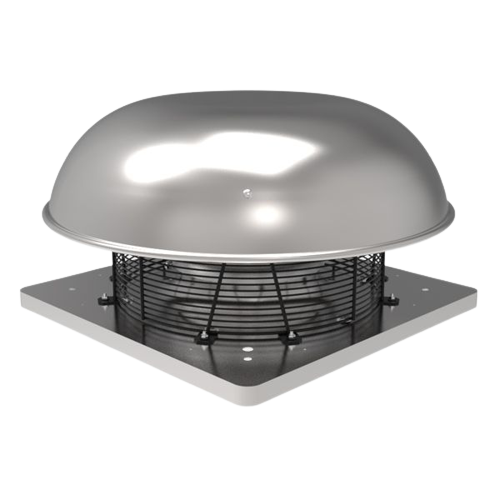 فن ضد انفجار روزنبرگ