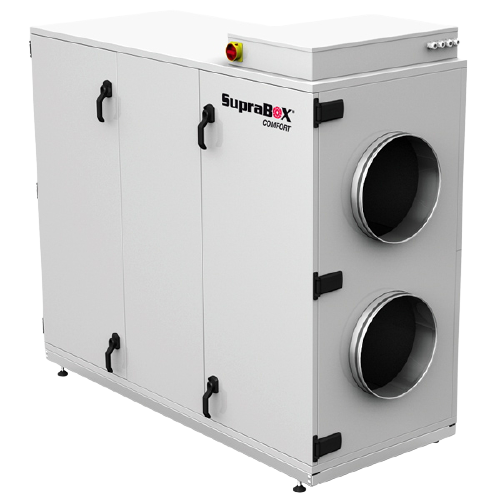 واحد بازیابی انرژی 