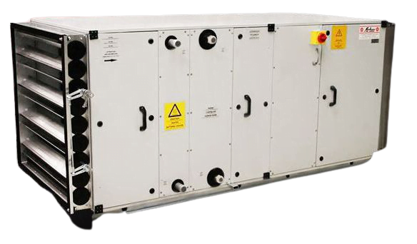 هواساز روزنبرگ