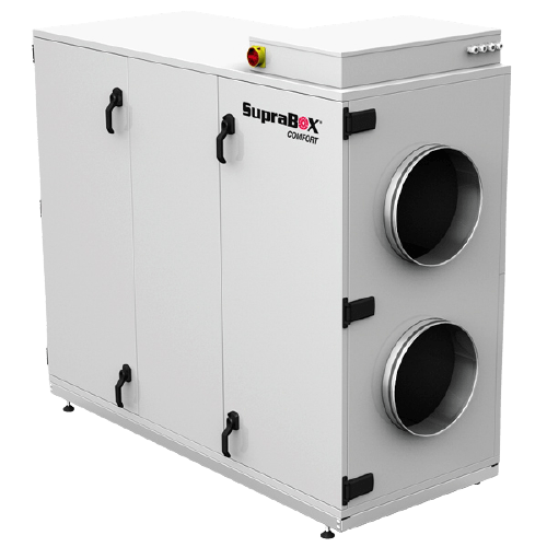 واحد بازیابی انرژی 